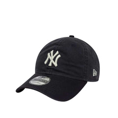 New Era Washed Script 9twenty® New York Yankees Nvy Sport
