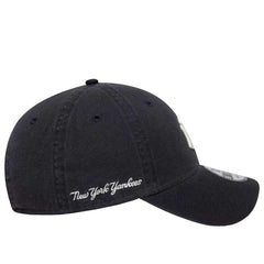 New Era Washed Script 9twenty® New York Yankees Nvy Sport
