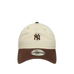 New Era Mini Washed 9twenty® New York Yankees Ltcchs Sport