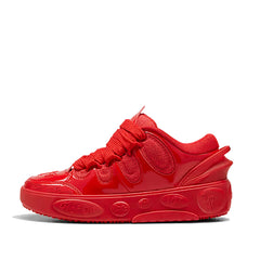 Un paio di Puma La France' Amour Footwear