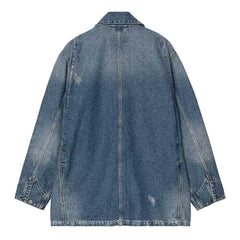 Carhartt Wip Giacca Aden Coat Clothing