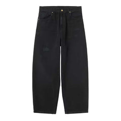 Carhartt Wip Pantaloni Brandon Organic Cotton Clothing