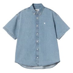 Carhartt Wip Camicia Lucas Clothing