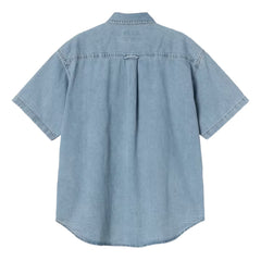 Carhartt Wip Camicia Lucas Clothing
