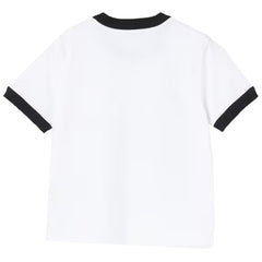 Carhartt Wip T-Shirt Ringer Donna Clothing