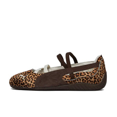 Puma W Speedcat Ballet Leopard missing