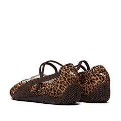 Puma W Speedcat Ballet Leopard missing