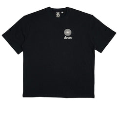 Deus T Shirt Over Size Strata Clothing