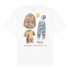 Roy Rogers T Shirt Tools Clothing