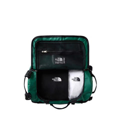 The North Face Base Camp Duffel Xs missing