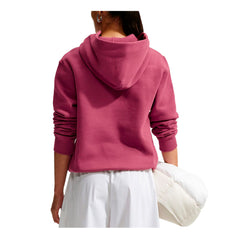 Nike Felpa C/Capp Studio Donna Sport