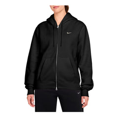 Nike Felpa Fz C/Capp Studio Donna Sport