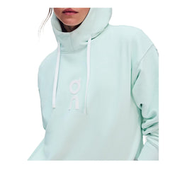 On Felpa Club Hoodie Dna Sport