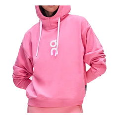 On Felpa Club Hoodie Dna Sport