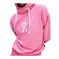 On Felpa Club Hoodie Dna Sport
