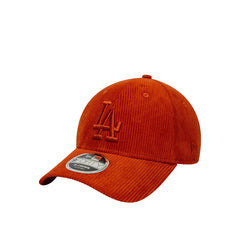 New Era Cappellino Cord 9forty Mc Sport