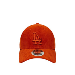 New Era Cappellino Cord 9forty Mc Sport