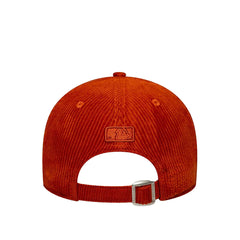 New Era Cappellino Cord 9forty Mc Sport