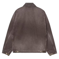 Carhartt Wip Giacca Og Detroit Clothing