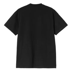 Carhartt Wip T-Shirt Road Side Snack Clothing