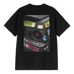 Carhartt Wip T-Shirt Bumper Car Clothing