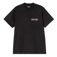 Carhartt Wip T-Shirt Cubist Clothing