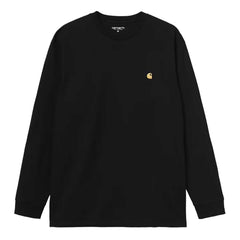Carhartt Wip T-Shirt Chase Ml Clothing