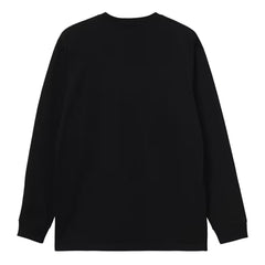 Carhartt Wip T-Shirt Chase Ml Clothing
