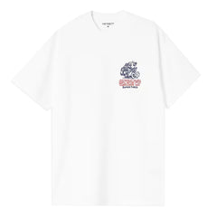 Carhartt Wip T-Shirt Hot Rat Clothing
