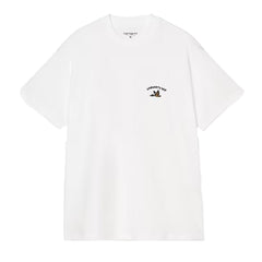 Carhartt Wip T-Shirt Animated Ducks Clothing