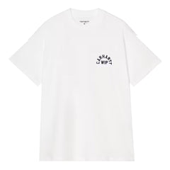 Carhartt Wip T-Shirt Arch Script Clothing