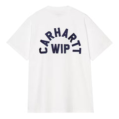 Carhartt Wip T-Shirt Arch Script Clothing