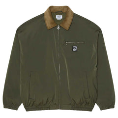 Obey Giacca  Elisian Clothing