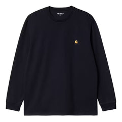 Carhartt Wip Maglia Ml Chase Clothing