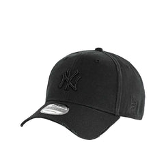 New Era Wash Distress 9forty® New York Yankees Blk Sport