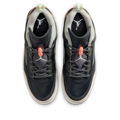 Un paio di Nike Jordan Jordan Spizike Low Footwear