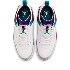 Un paio di Nike Jordan Jordan Spizike Low Footwear