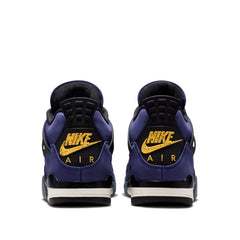 Nike Jordan Air Jordan 4 Retro Asw Lakers Sport