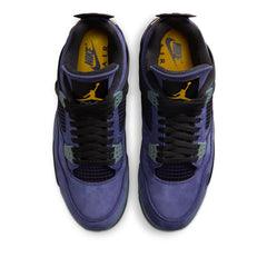 Nike Jordan Air Jordan 4 Retro Asw Lakers Sport