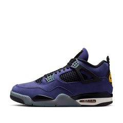 Nike Jordan Air Jordan 4 Retro Asw Lakers Sport