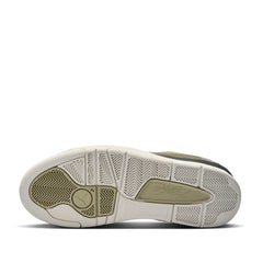 Un paio di Nike Jordan Jordan Flight Court Footwear