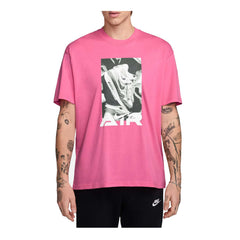 Nike T-Shirt Nsw Tee Oc Sport