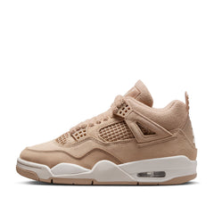 Nike Jordan W Air Jordan 4 Retro Cozy Girl Sport