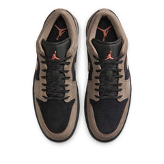 Un paio di Nike Jordan Air Jordan 1 Low Se Footwear