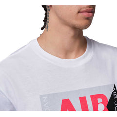 Nike Jordan T-Shirt Jordan Con Grafica Sport
