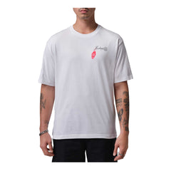 Nike Jordan T-Shirt Nc Travel Gfx Sport
