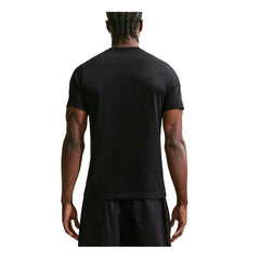 Nike T-Shirt Grafic  Con Logo Sport