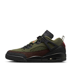 Un paio di Nike Jordan Jordan Spizike Low Footwear