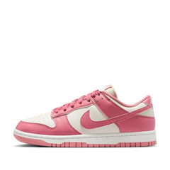 Un paio di Nike Dunk Low Footwear
