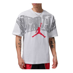Nike Jordan T-Shirt Jordan Logo Grande Sport